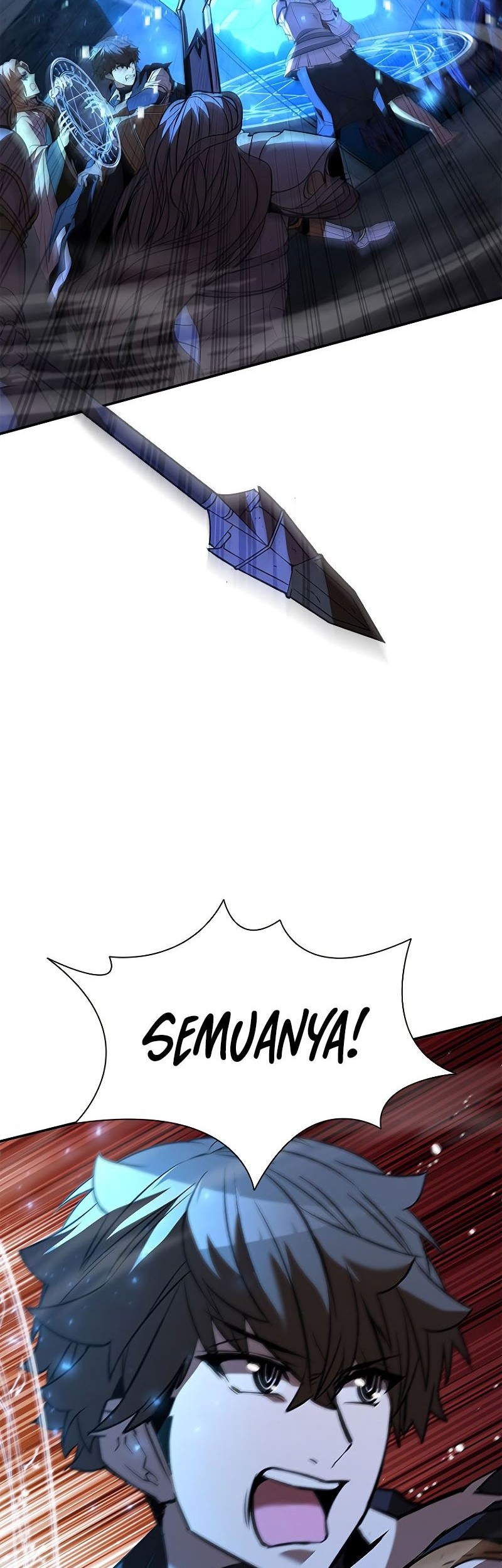Taming Master Chapter 125 - halaman 2