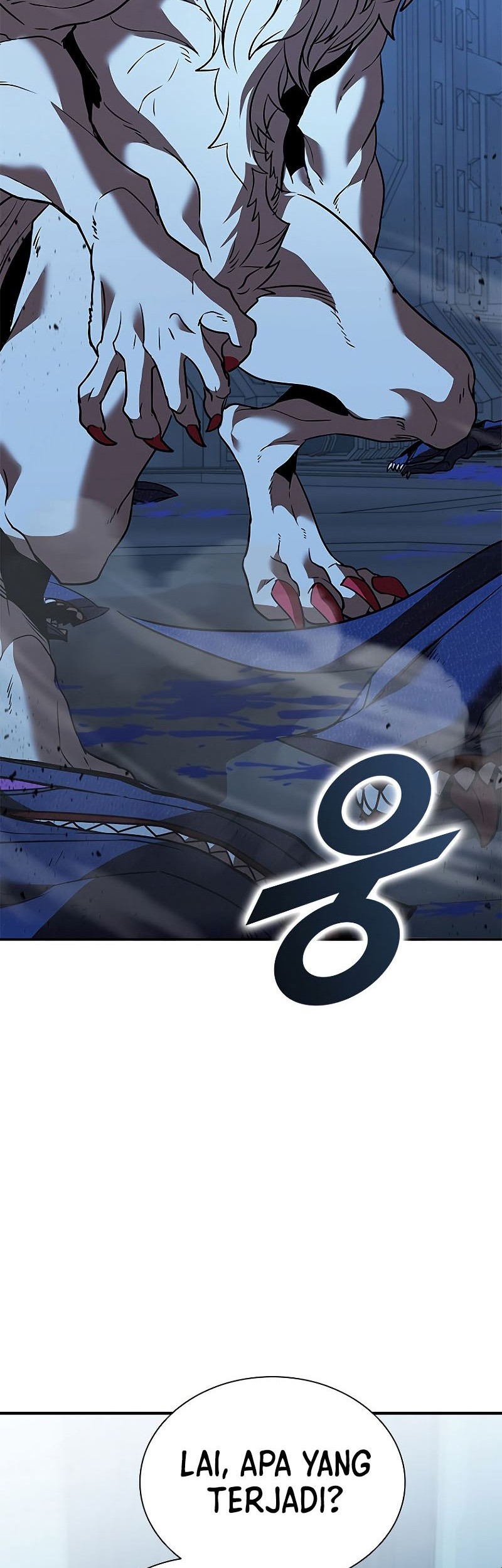Taming Master Chapter 125 - halaman 22