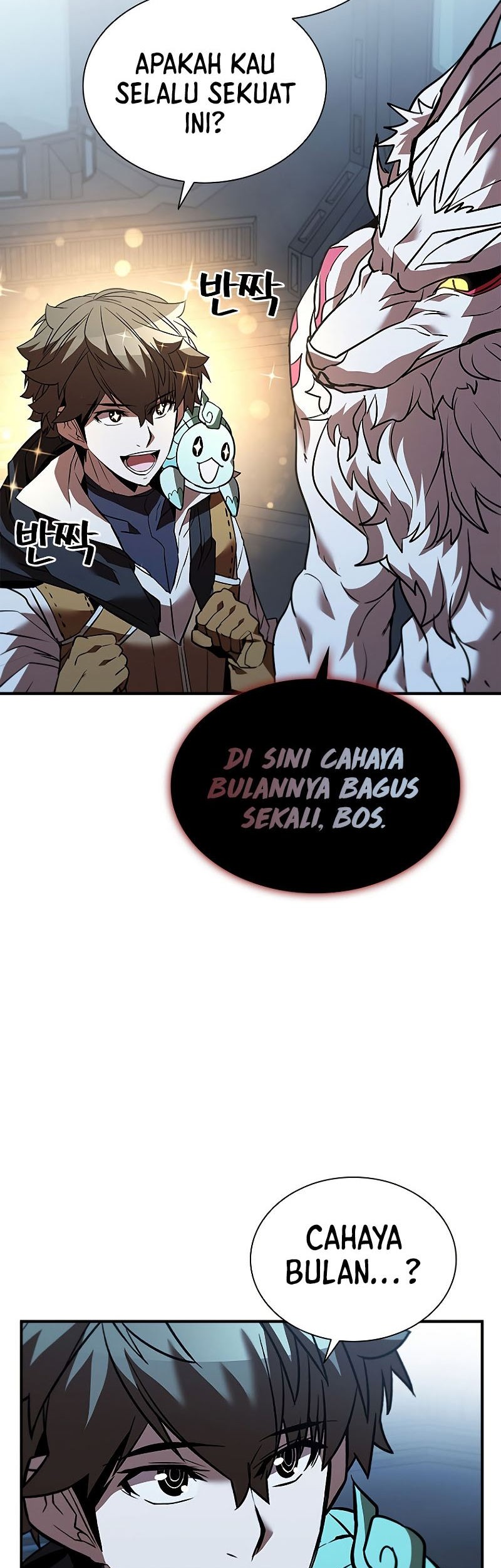 Taming Master Chapter 125 - halaman 23