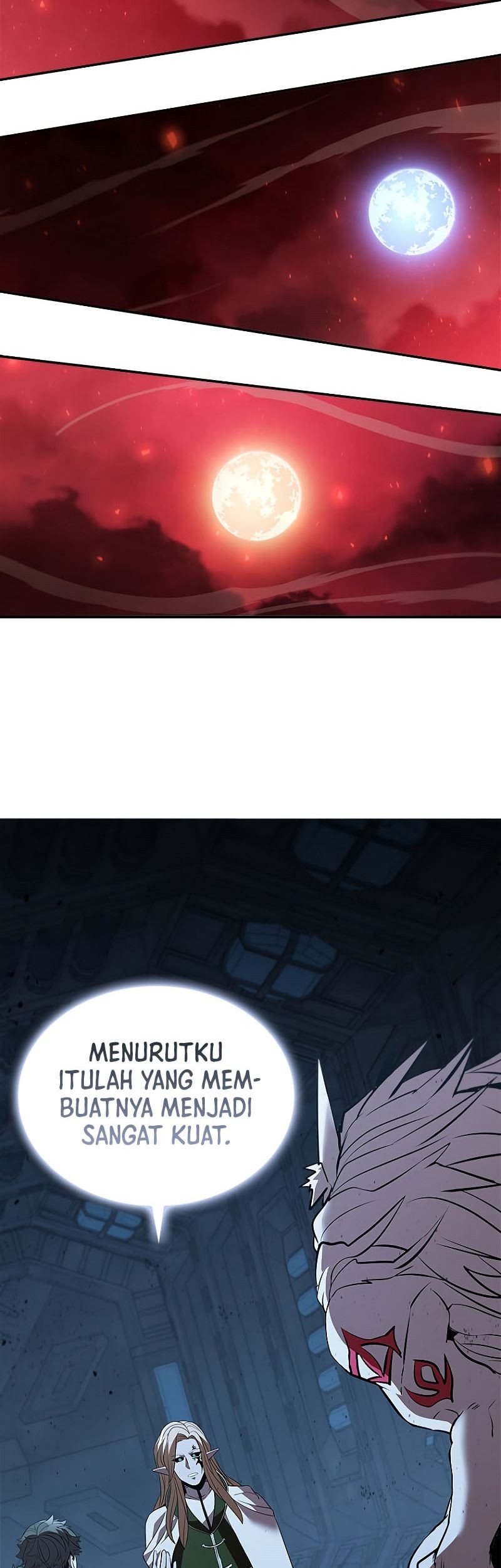 Taming Master Chapter 125 - halaman 25