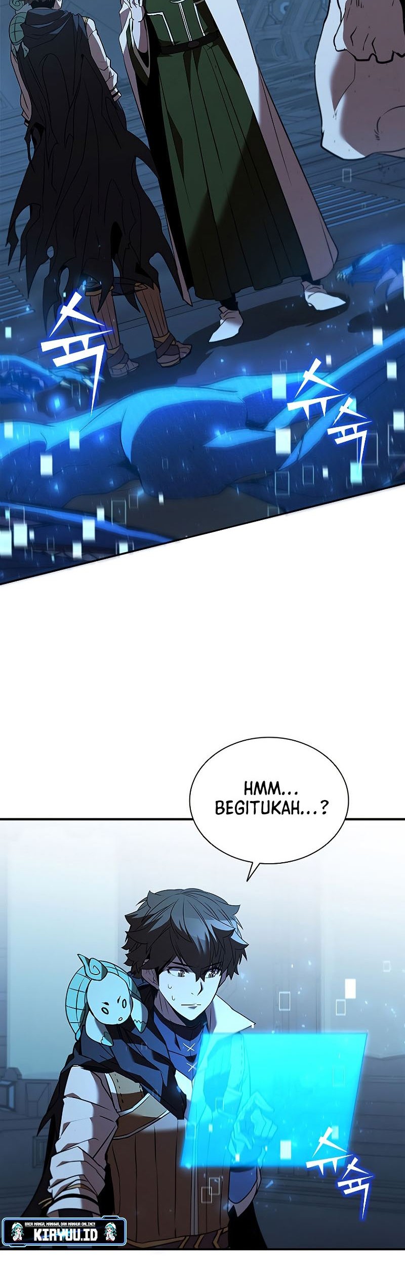 Taming Master Chapter 125 - halaman 26