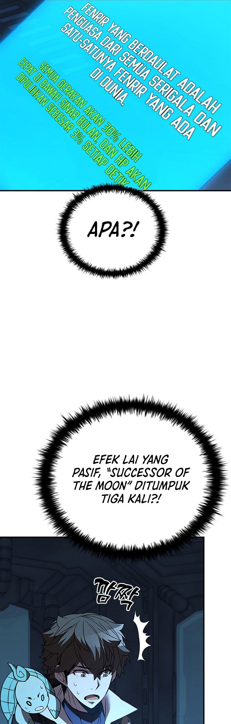 Taming Master Chapter 125 - halaman 29