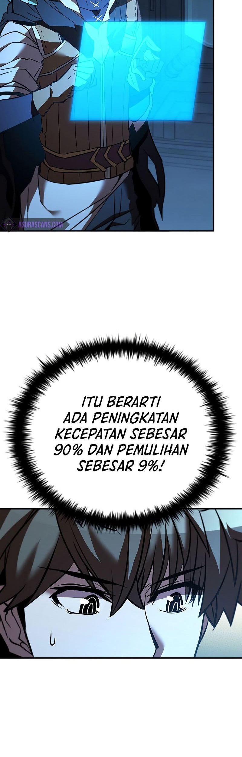 Taming Master Chapter 125 - halaman 30
