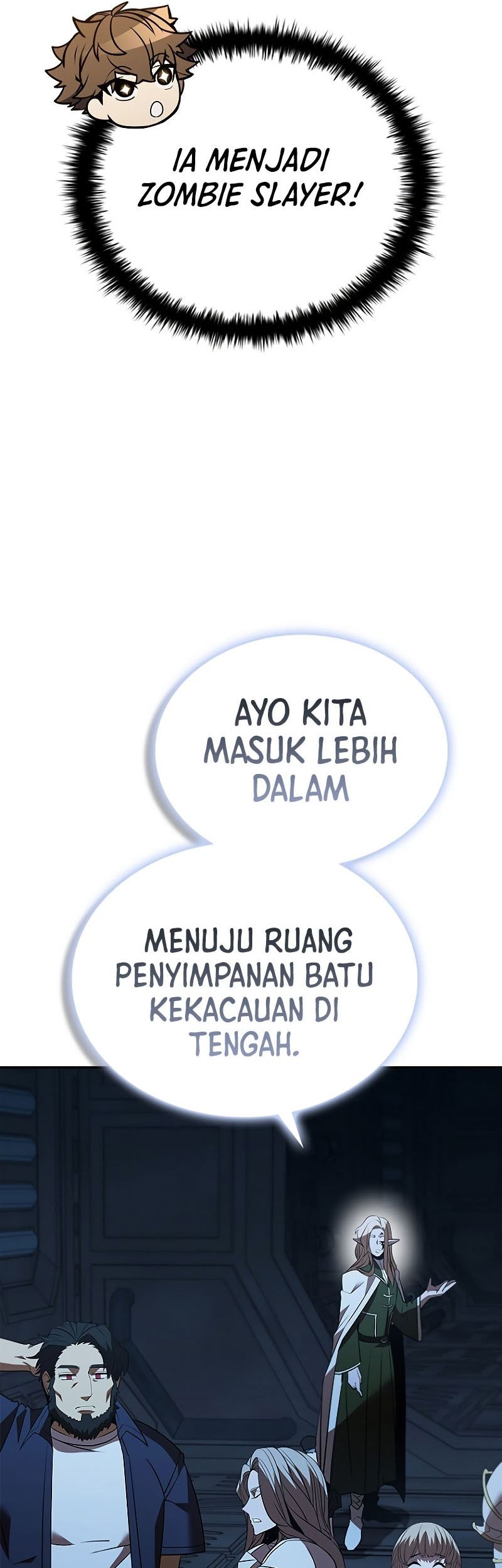 Taming Master Chapter 125 - halaman 33