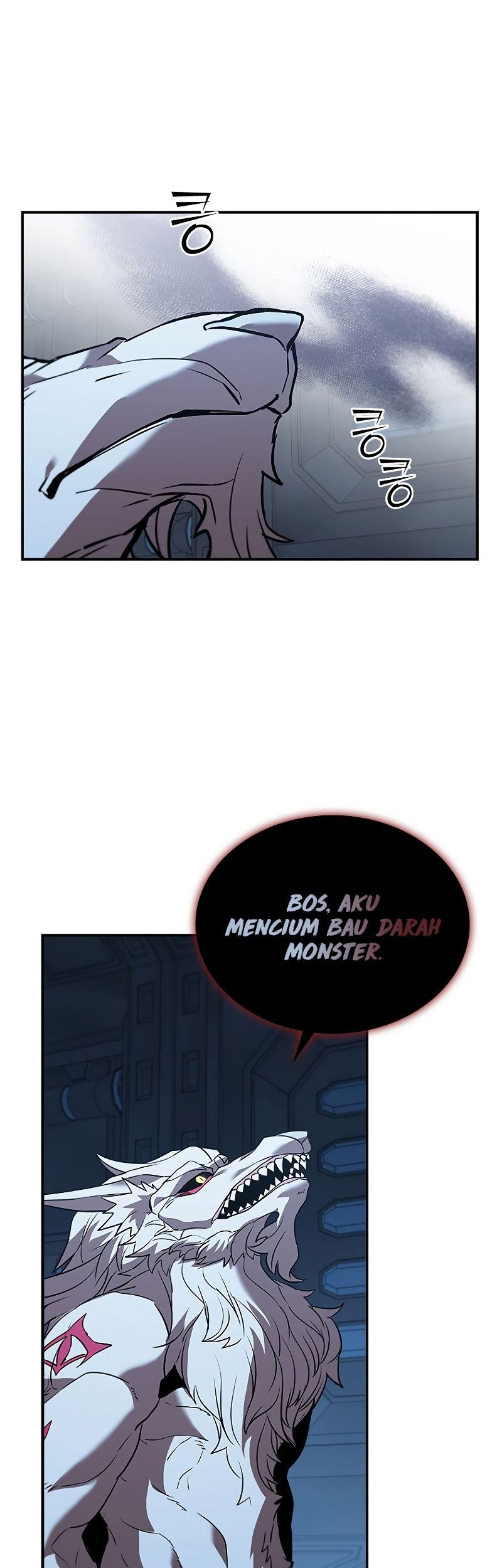 Taming Master Chapter 125 - halaman 37