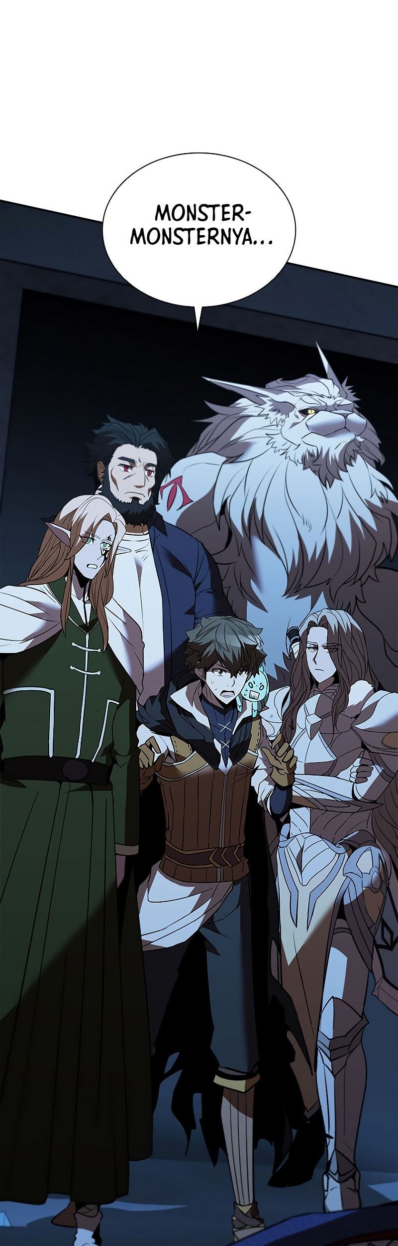 Taming Master Chapter 125 - halaman 43