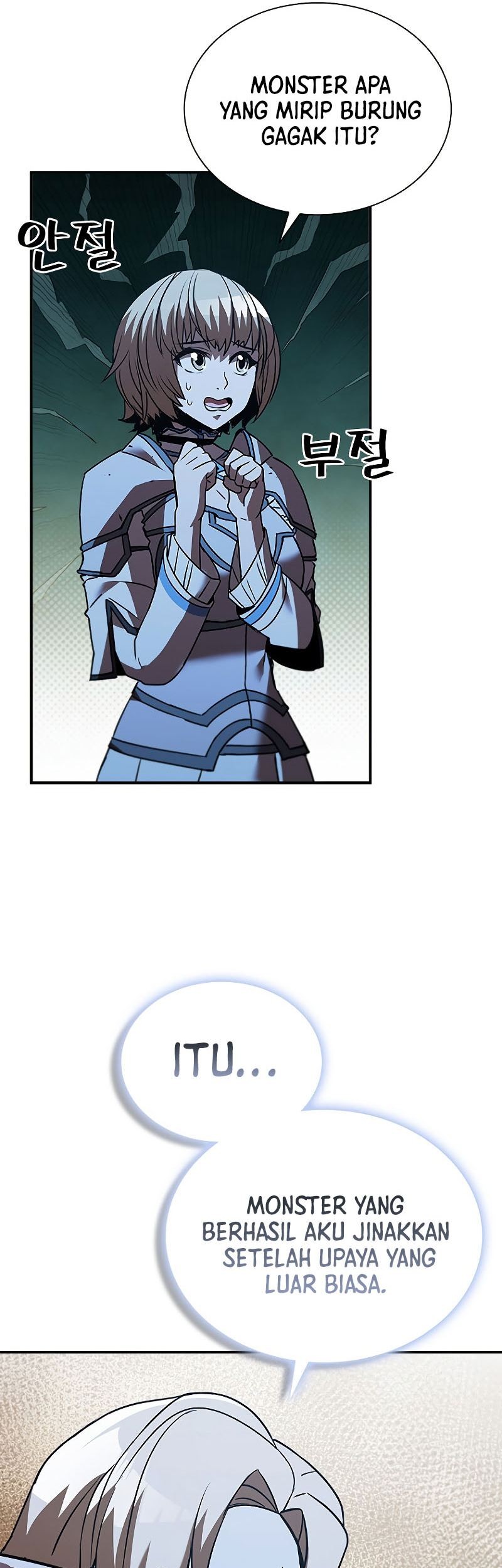 Taming Master Chapter 125 - halaman 45