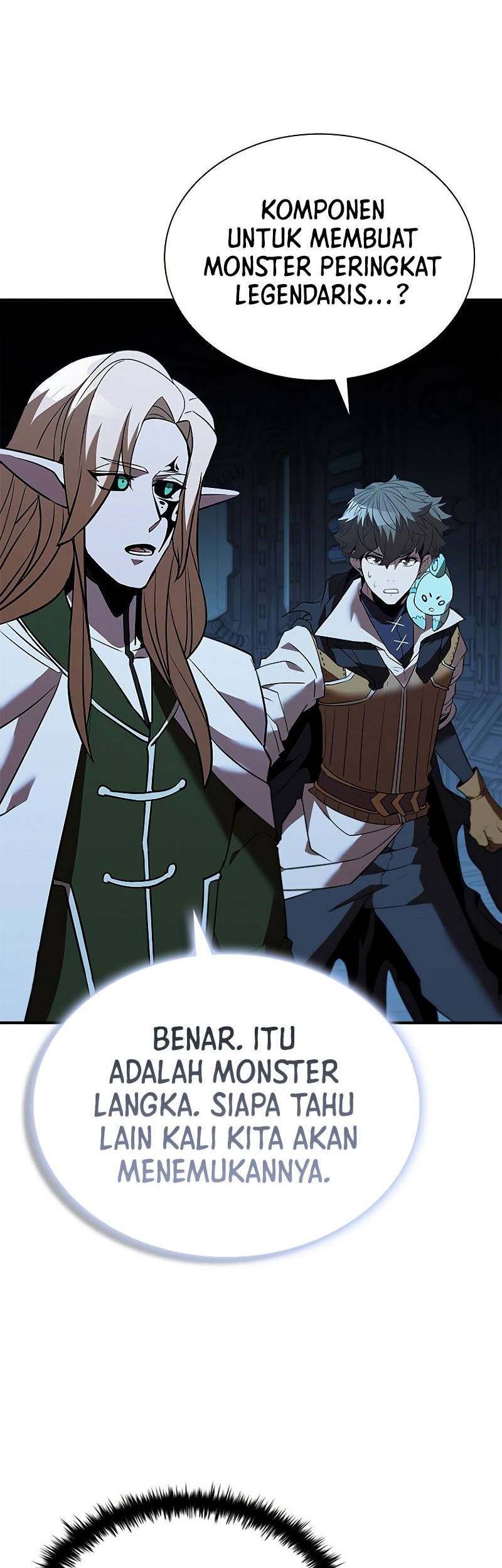 Taming Master Chapter 125 - halaman 50