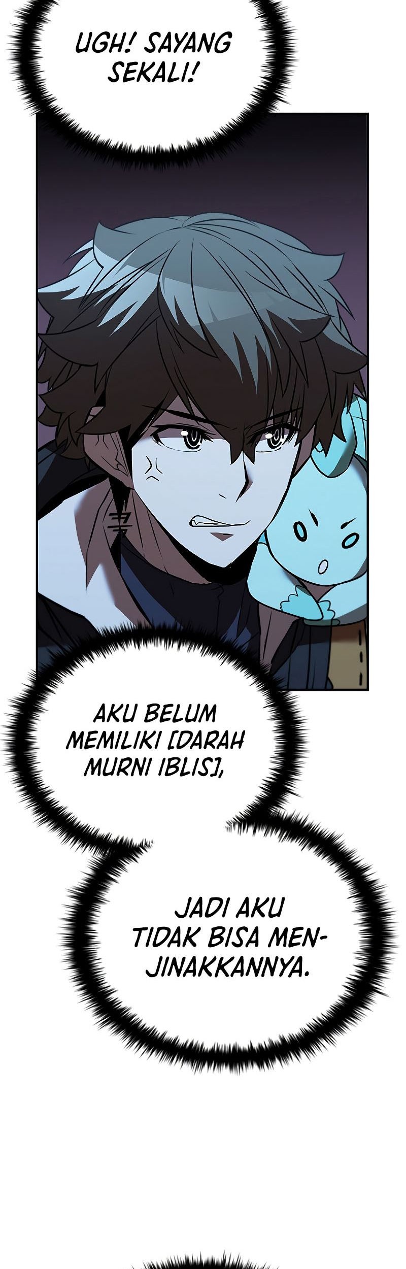Taming Master Chapter 125 - halaman 51