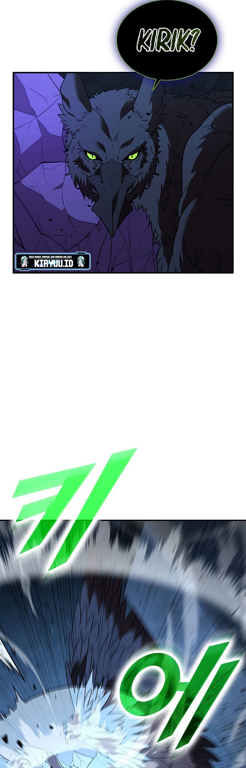 Taming Master Chapter 125 - halaman 53