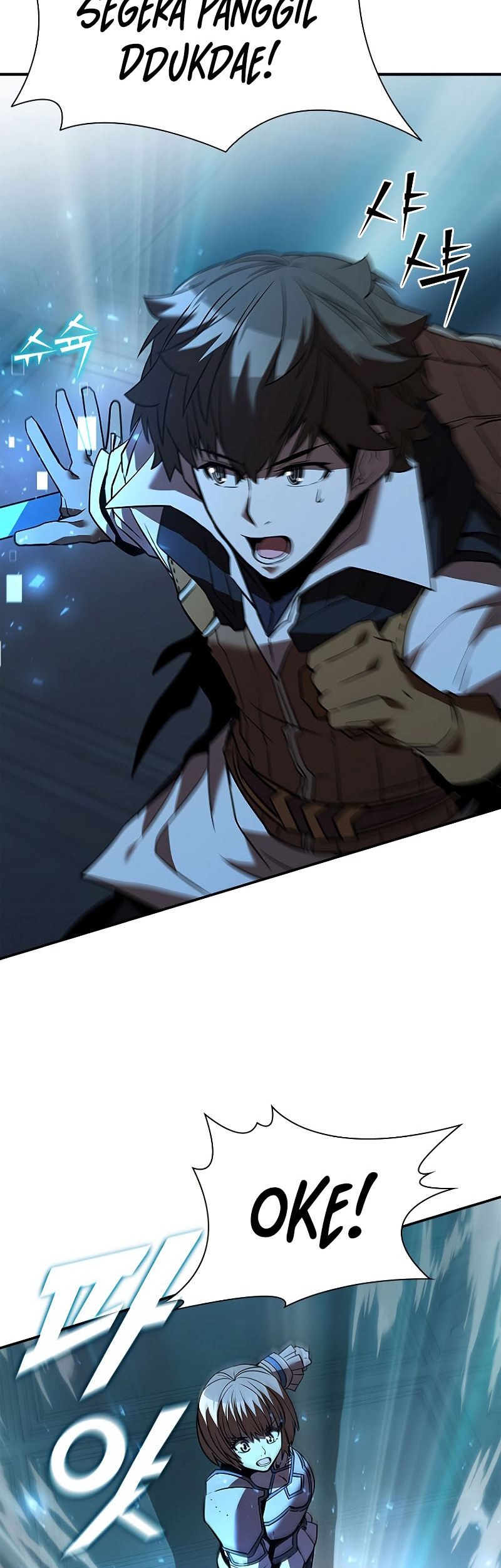 Taming Master Chapter 125 - halaman 59