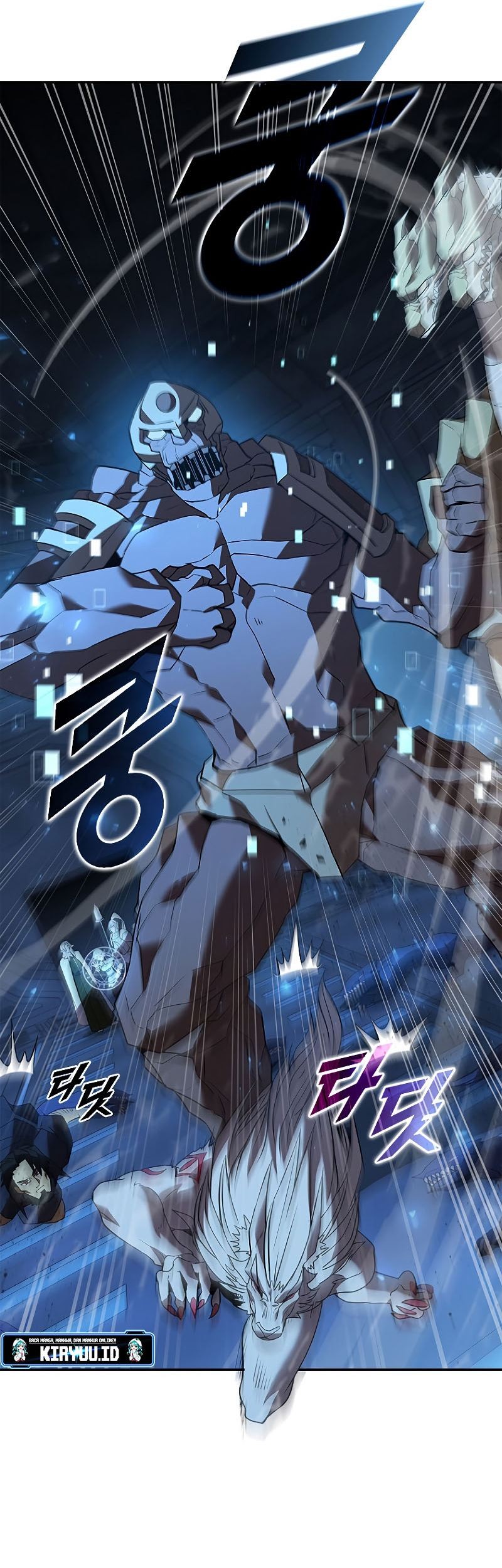 Taming Master Chapter 125 - halaman 61