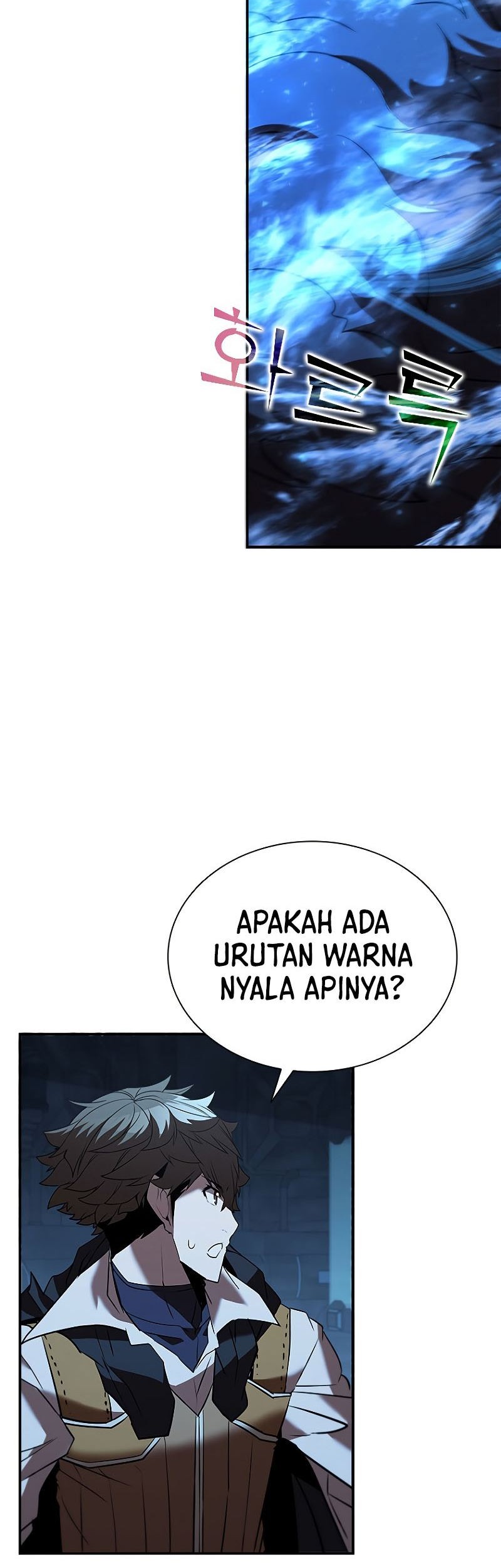 Taming Master Chapter 125 - halaman 67