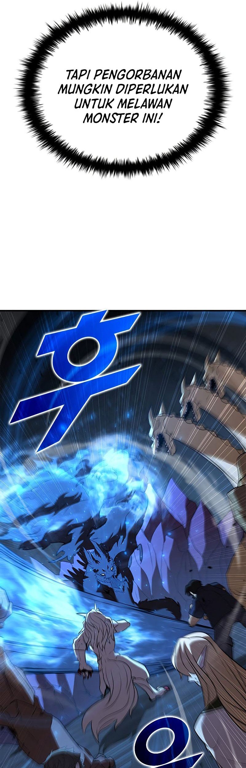 Taming Master Chapter 125 - halaman 70