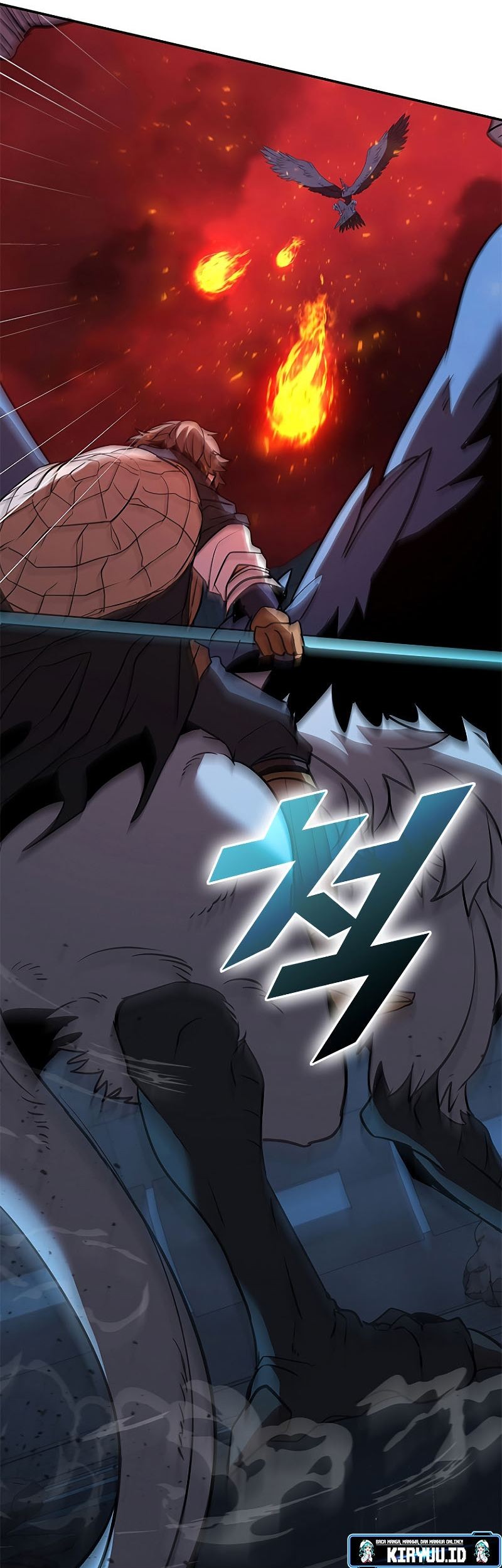 Taming Master Chapter 126 - halaman 14