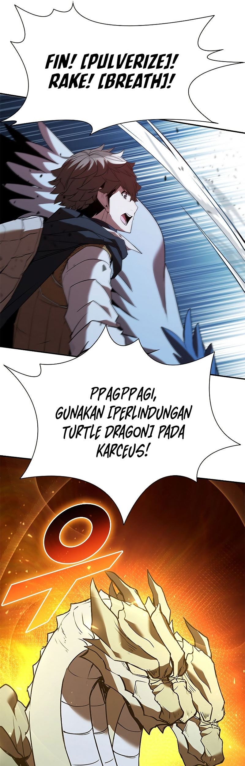 Taming Master Chapter 126 - halaman 18