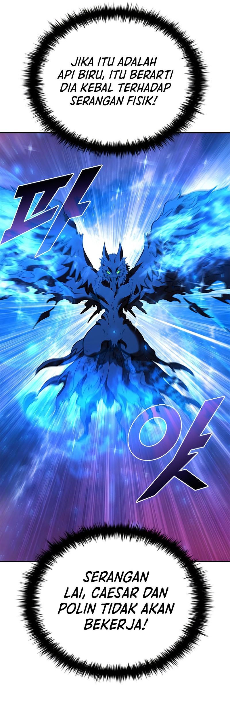 Taming Master Chapter 126 - halaman 55