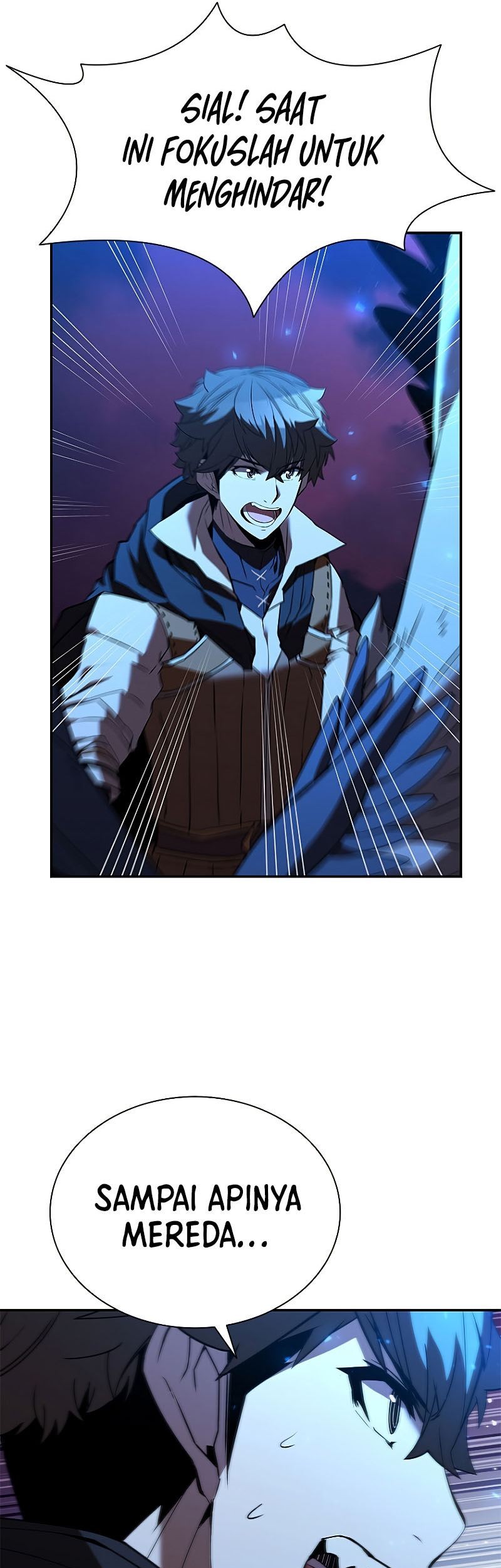 Taming Master Chapter 126 - halaman 59