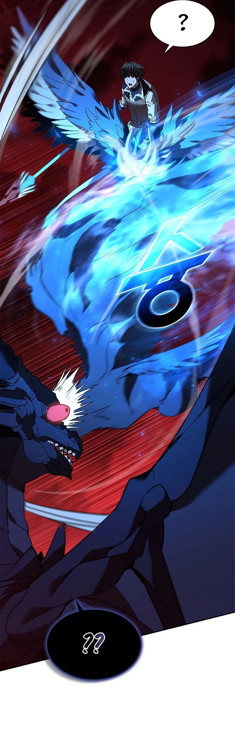 Taming Master Chapter 126 - halaman 63