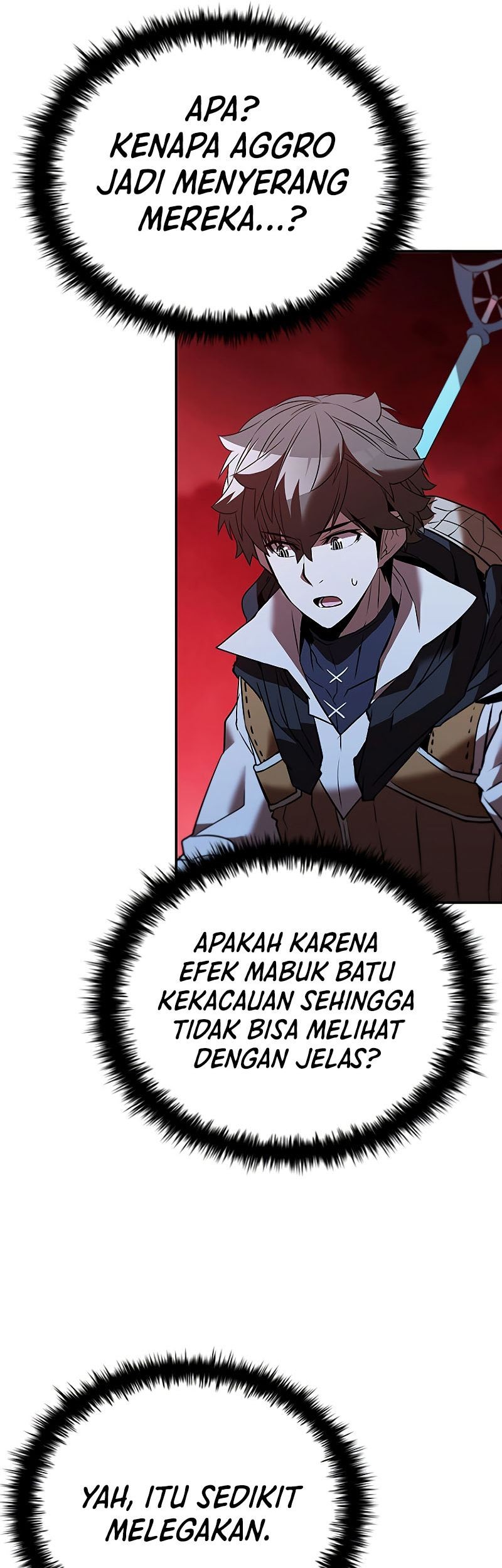 Taming Master Chapter 126 - halaman 68