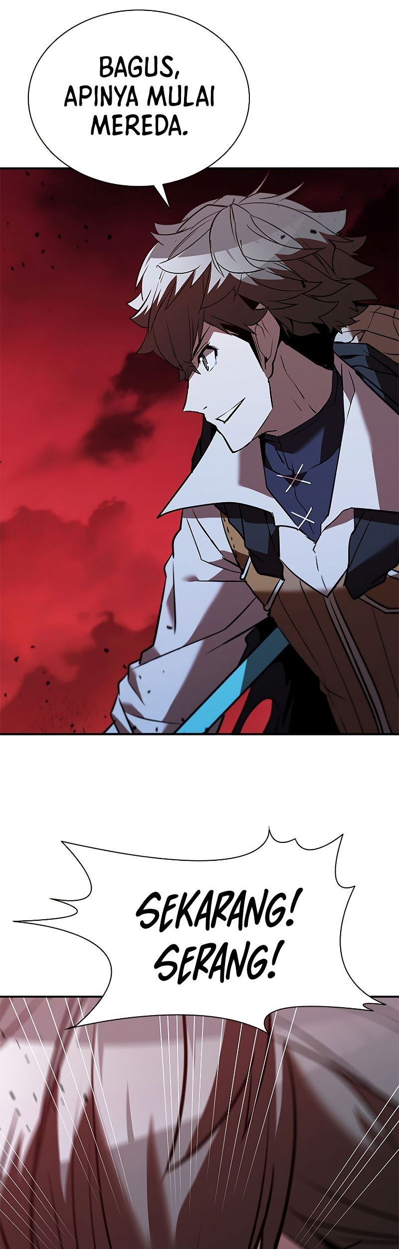 Taming Master Chapter 126 - halaman 72