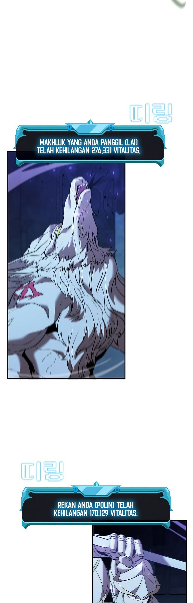 Taming Master Chapter 126 - halaman 80
