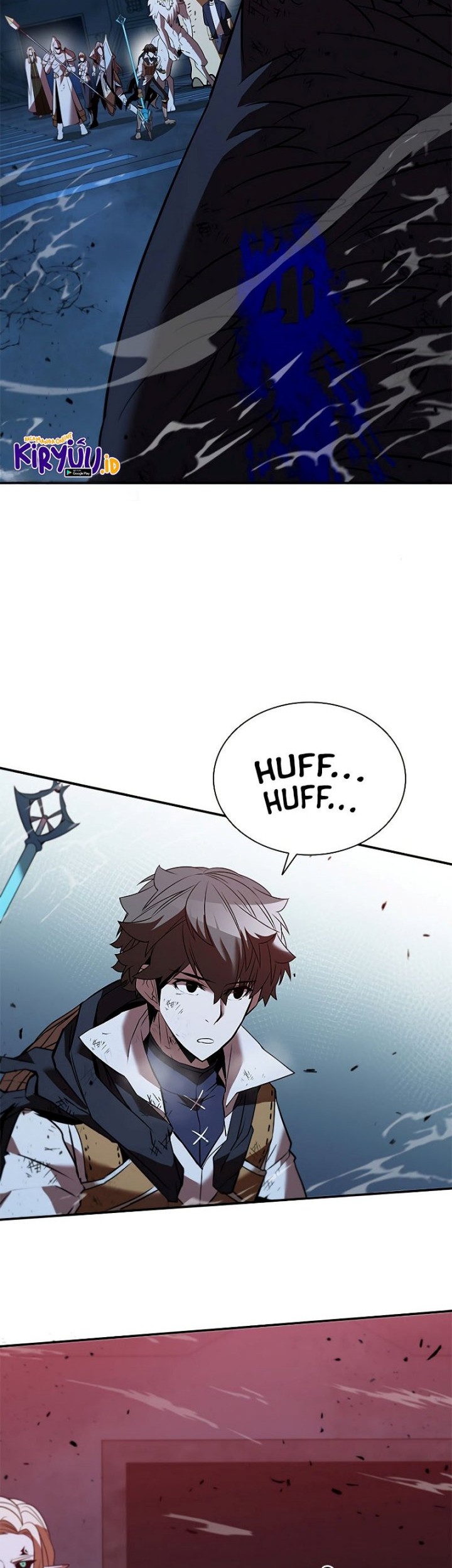Taming Master Chapter 127 - halaman 27