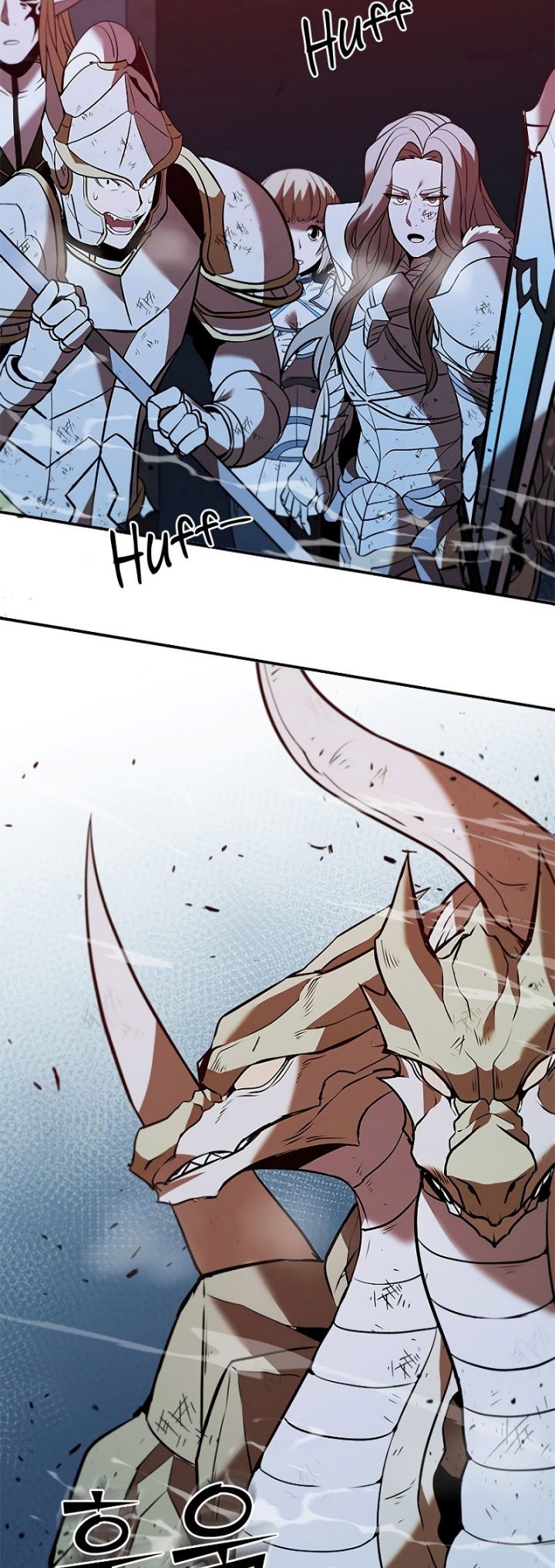 Taming Master Chapter 127 - halaman 28