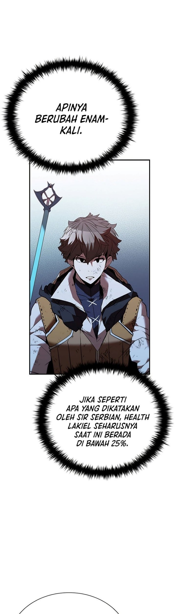 Taming Master Chapter 127 - halaman 33