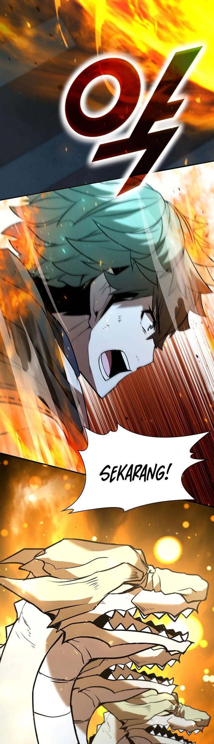 Taming Master Chapter 127 - halaman 45