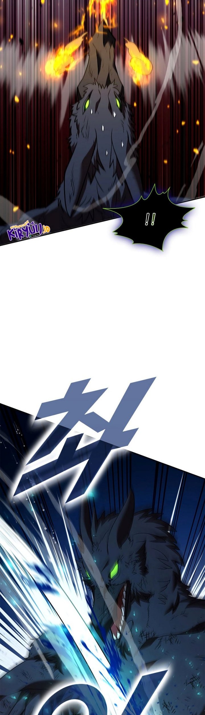 Taming Master Chapter 127 - halaman 48