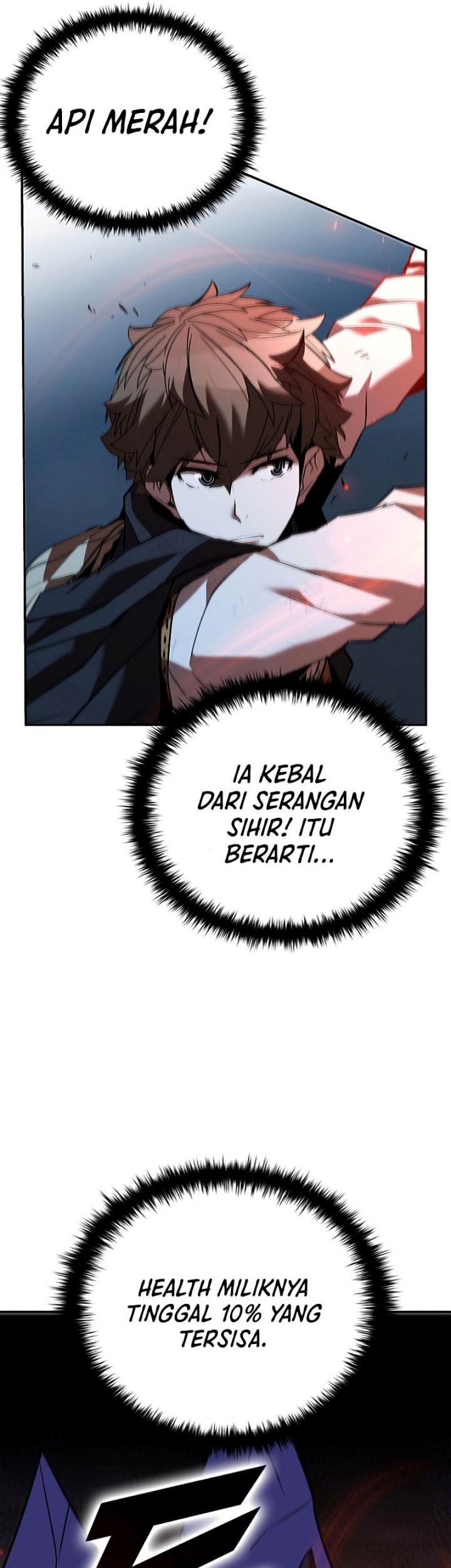 Taming Master Chapter 127 - halaman 56