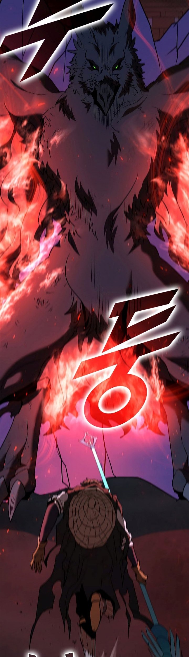 Taming Master Chapter 127 - halaman 57