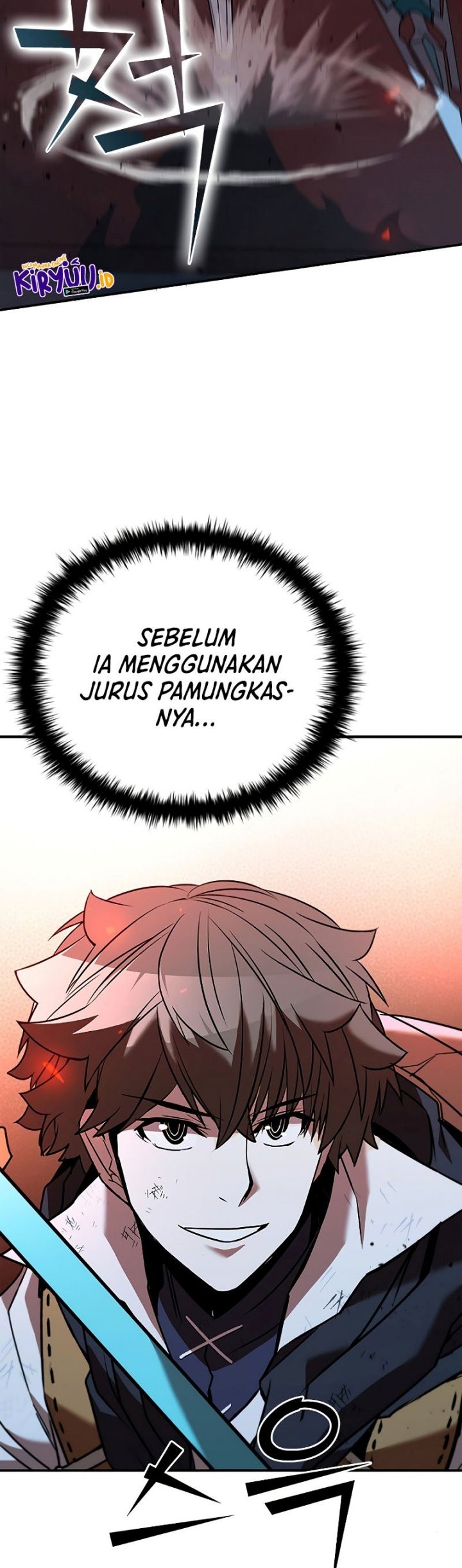 Taming Master Chapter 127 - halaman 58