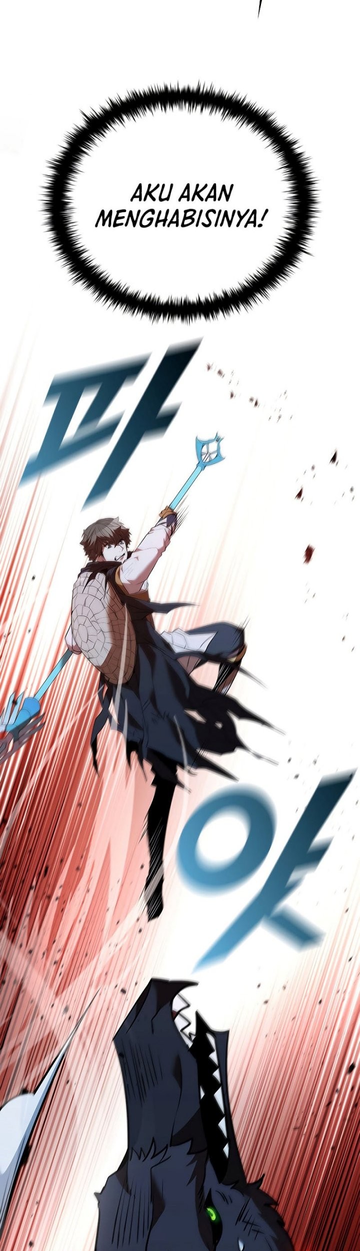 Taming Master Chapter 127 - halaman 59
