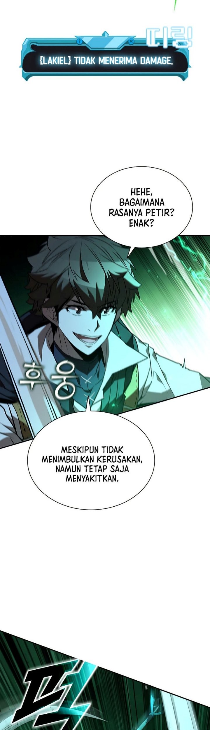 Taming Master Chapter 127 - halaman 65
