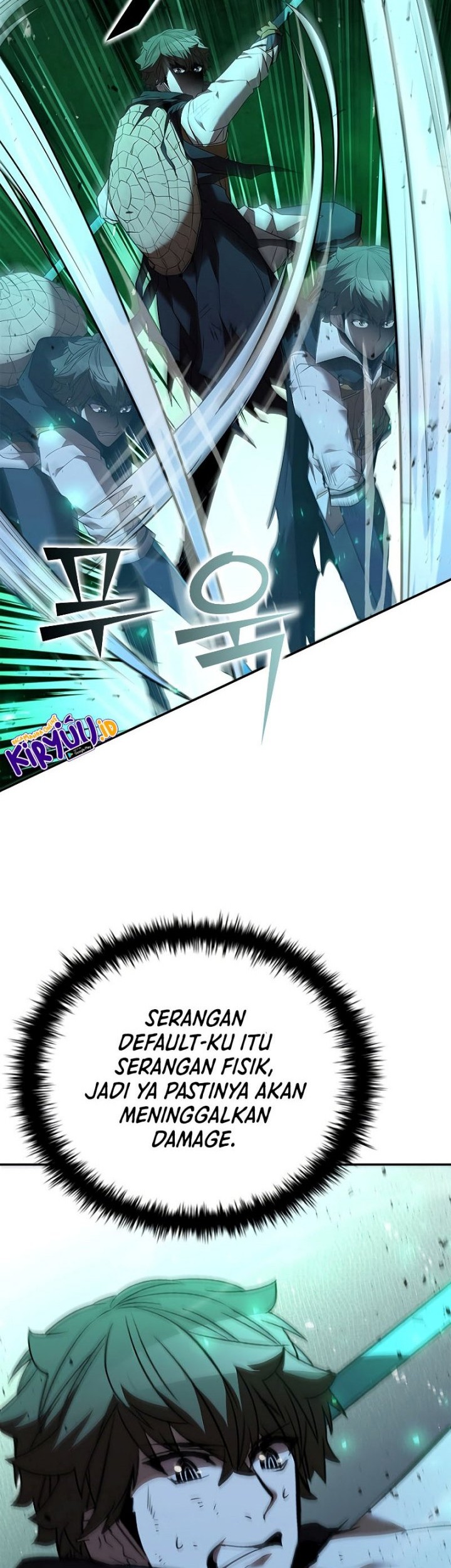 Taming Master Chapter 127 - halaman 66