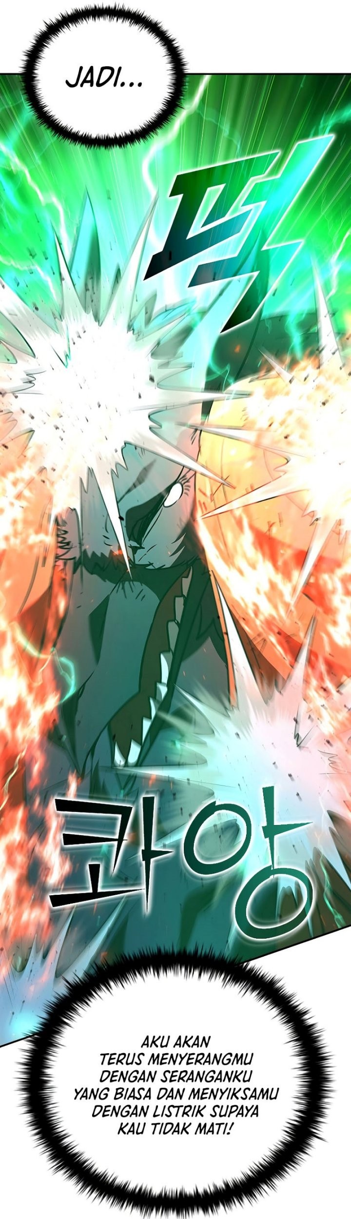 Taming Master Chapter 127 - halaman 68