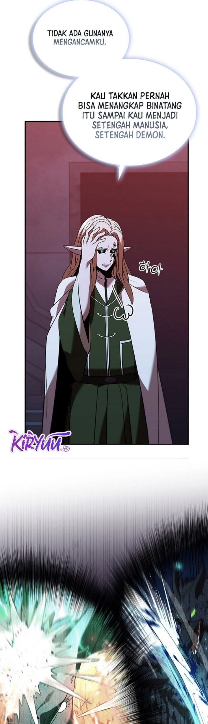 Taming Master Chapter 128 - halaman 13