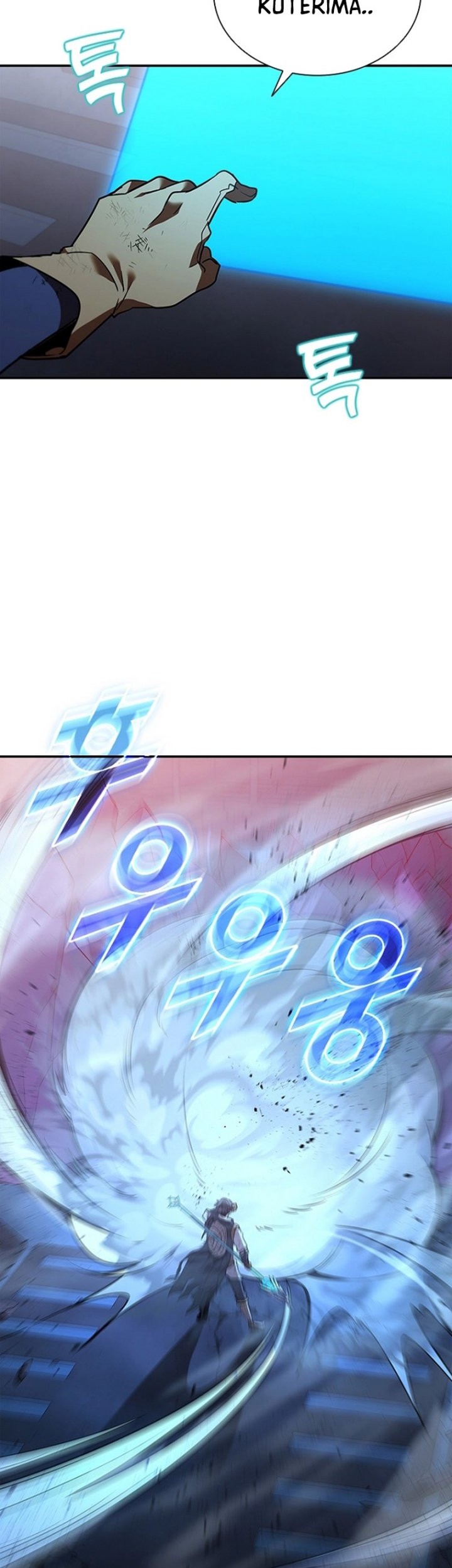 Taming Master Chapter 128 - halaman 19