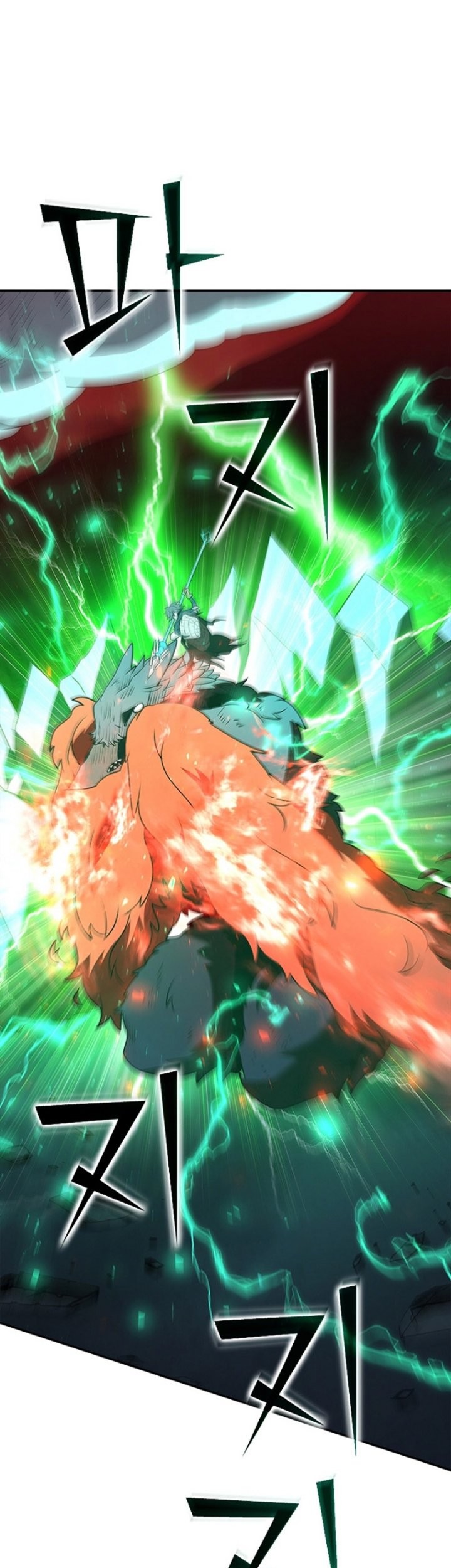 Taming Master Chapter 128 - halaman 2