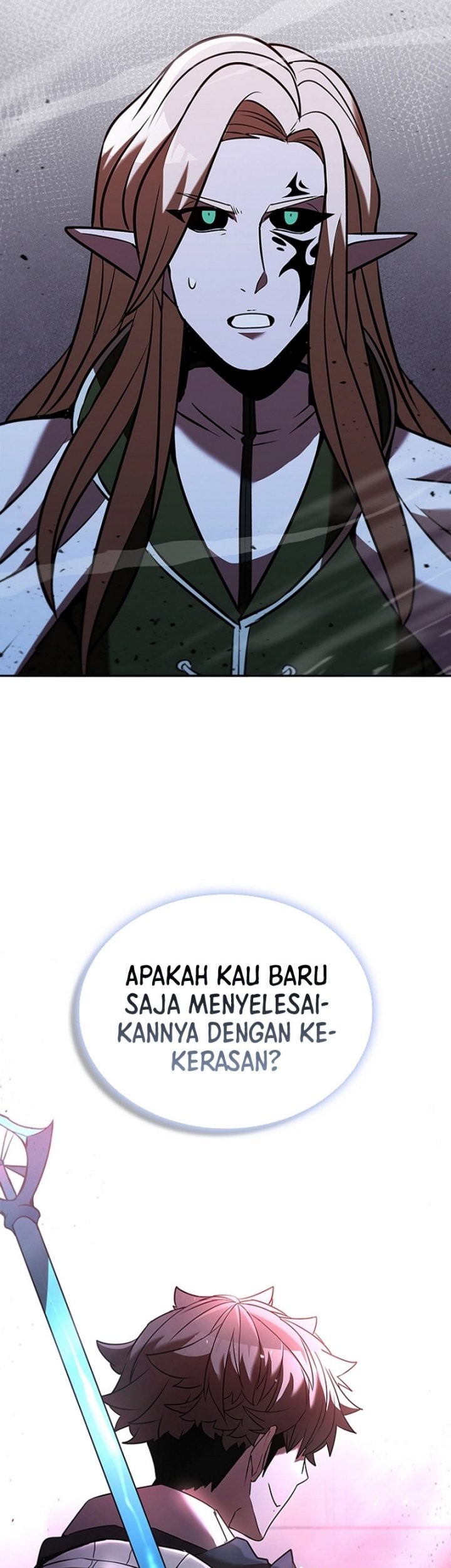 Taming Master Chapter 128 - halaman 21