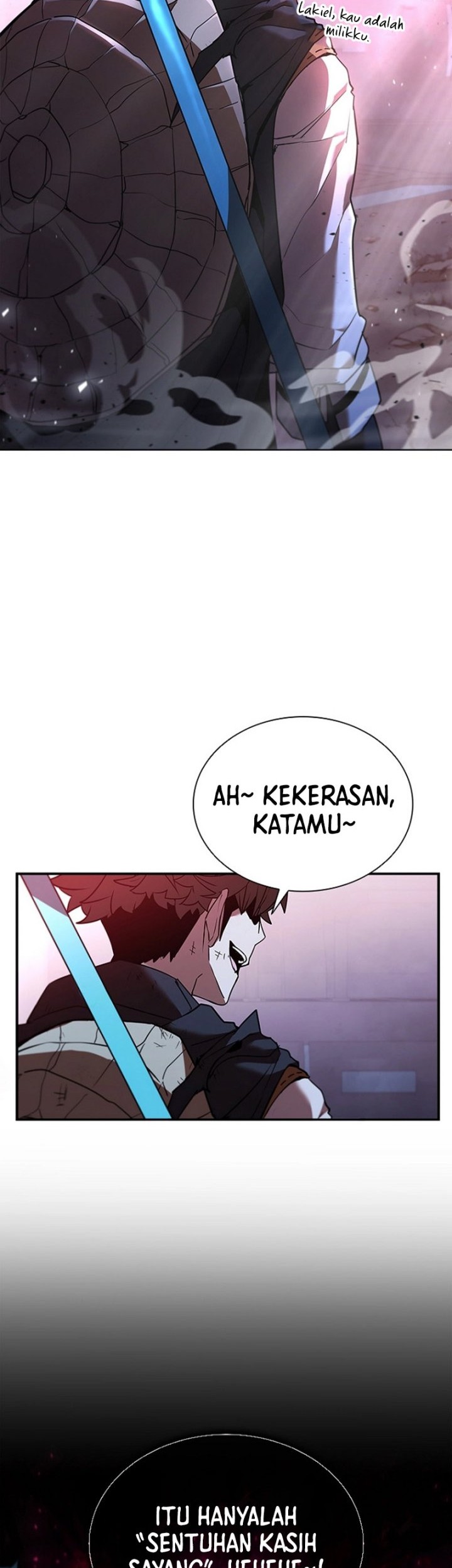 Taming Master Chapter 128 - halaman 22