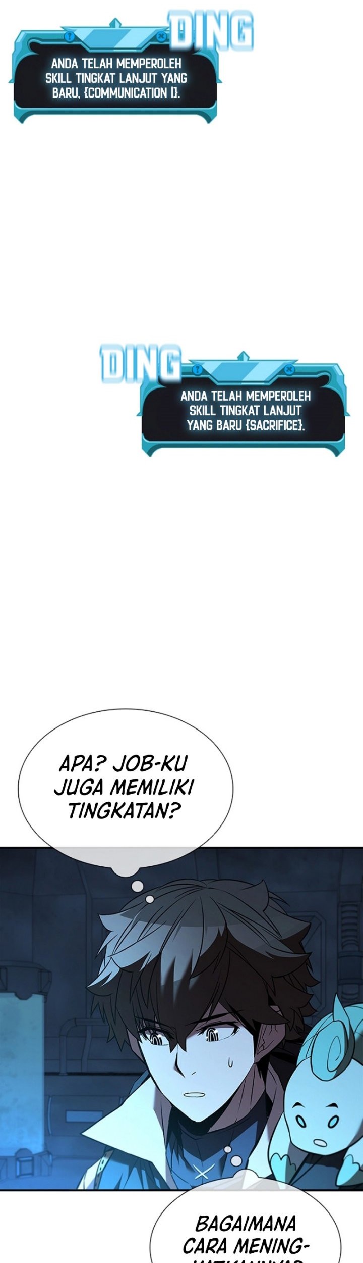 Taming Master Chapter 128 - halaman 27