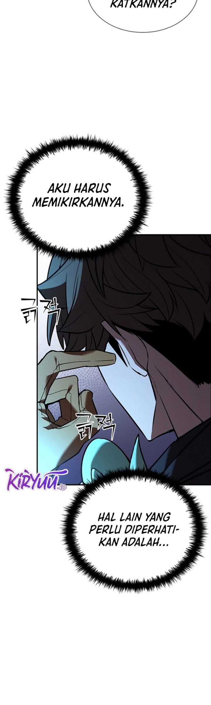 Taming Master Chapter 128 - halaman 28