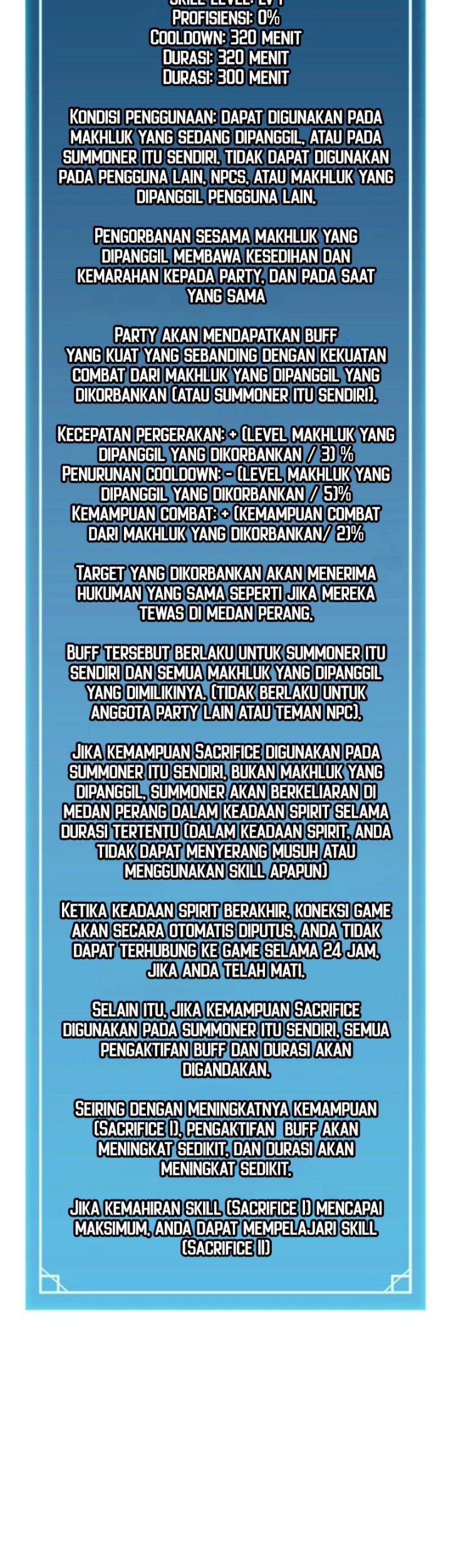 Taming Master Chapter 128 - halaman 31