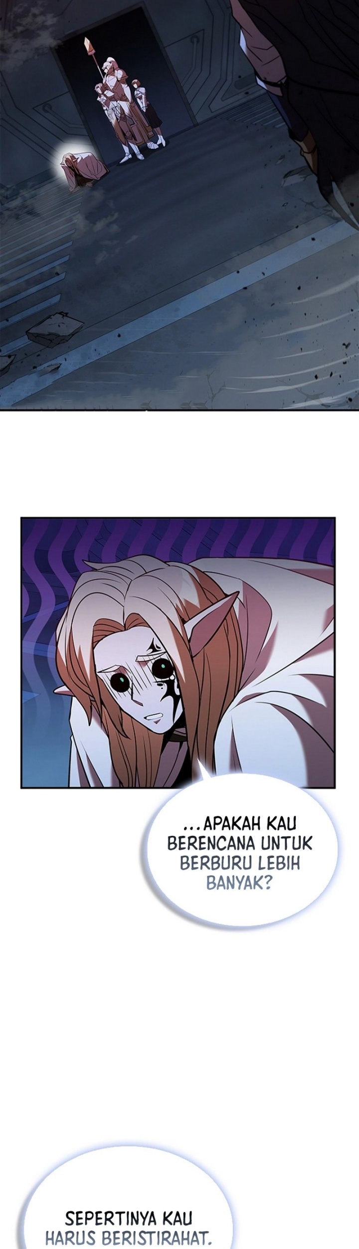Taming Master Chapter 128 - halaman 35