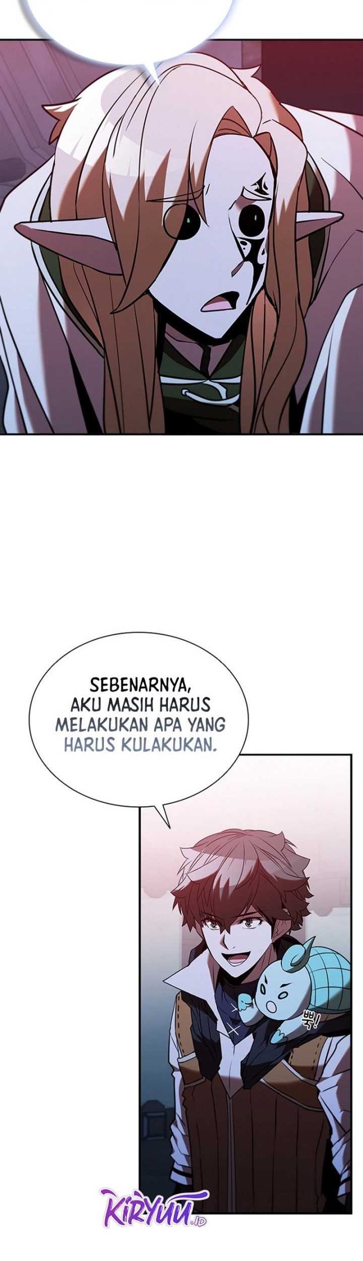 Taming Master Chapter 128 - halaman 36