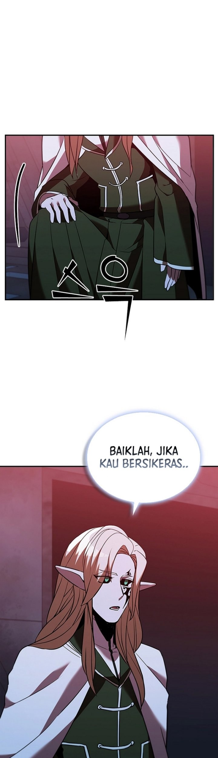 Taming Master Chapter 128 - halaman 37