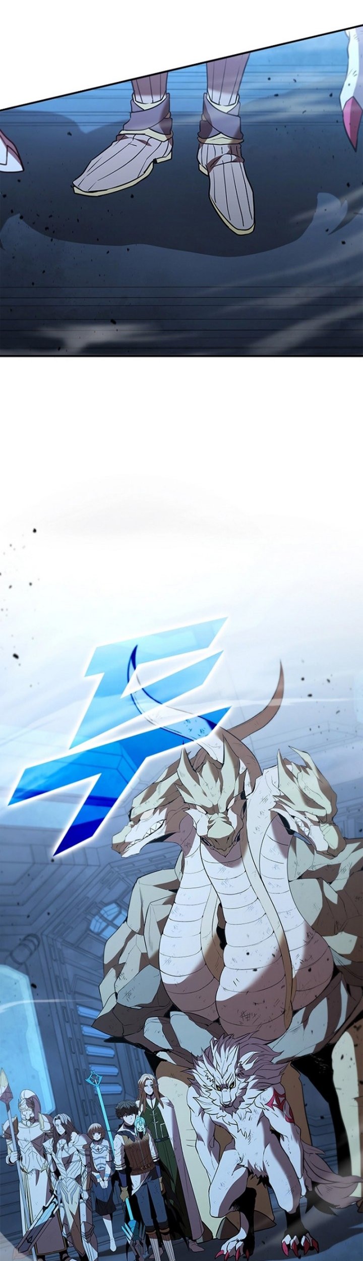 Taming Master Chapter 128 - halaman 39